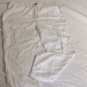 Women’s Ralph Lauren Cargo Style Pants